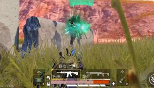 和平精英SS3应对伏地魔技巧