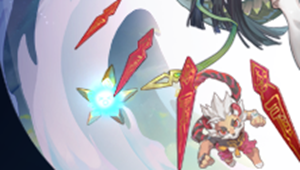 一起来捉妖手游调查令兑换专属头像框活动