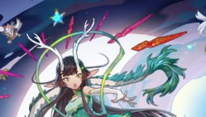 一起来捉妖全服捉妖调查妖灵活动