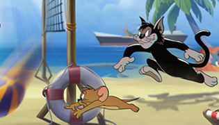 猫和老鼠手游10月24日更新内容介绍