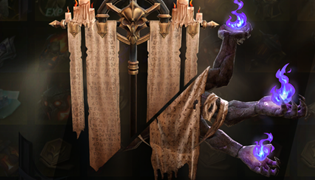 拉结尔手游S4赛季太古套装怎么获得？