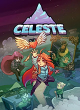 蔚蓝celeste