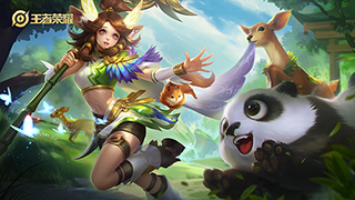 王者荣耀S19瑶出装铭文搭配