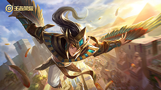 王者荣耀S19云中君出装铭文搭配