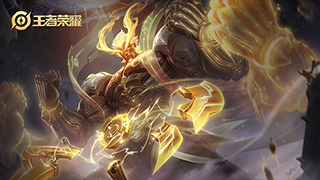 王者荣耀S19盘古出装铭文搭配