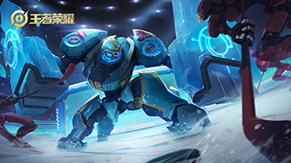 王者荣耀S19盾山出装铭文搭配