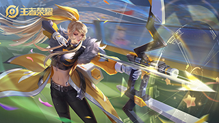 王者荣耀S19伽罗出装铭文搭配