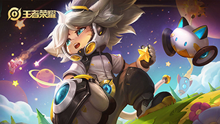 王者荣耀S19沈梦溪出装铭文搭配