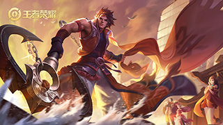 王者荣耀S19孙策出装铭文搭配