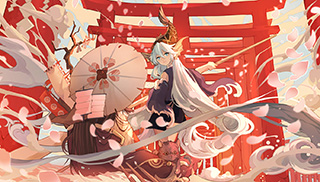 阴阳师3月4日更新内容