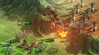 三国志战略版S3赛季单刷土地攻略