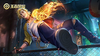 王者荣耀S19裴擒虎出装铭文搭配