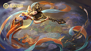 王者荣耀S19杨玉环出装铭文搭配