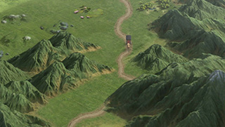 三国志战略版S3赛季侠客军抵挡攻略