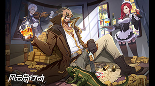 风云岛行动3月5日更新内容