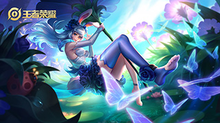 王者荣耀S19公孙离出装铭文搭配