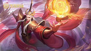 王者荣耀S19明世隐出装铭文搭配