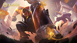 王者荣耀S19苏烈出装铭文搭配