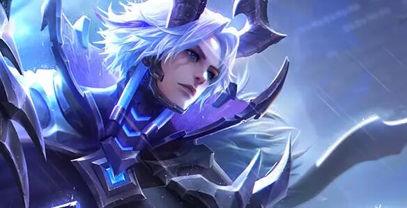 王者荣耀S19百里守约历史原型