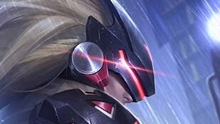 王者荣耀S19马超玩法