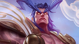 王者荣耀S19盘古一技能玩法