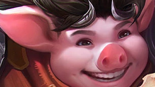 王者荣耀S19猪八戒玩法