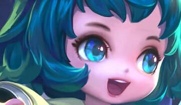 王者荣耀S19蔡文姬繁星吟游皮肤介绍