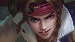 王者荣耀S19孙策玩法介绍