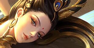 王者荣耀S19杨玉环玩法介绍