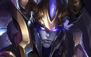 王者荣耀S19吕布出装铭文搭配