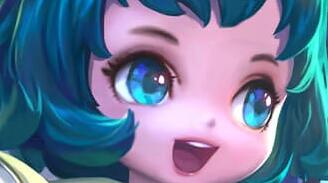 王者荣耀是S19蔡文姬出装铭文搭配