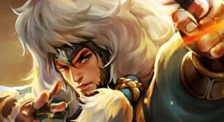 王者荣耀S19成吉思汗出装铭文搭配