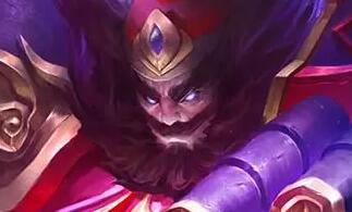 王者荣耀S19钟馗出装铭文搭配