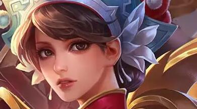 王者荣耀S19虞姬技能介绍