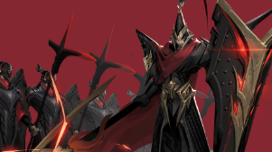 王者荣耀S19新英雄蒙恬将军登场