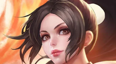 王者荣耀S19不知火舞连招介绍