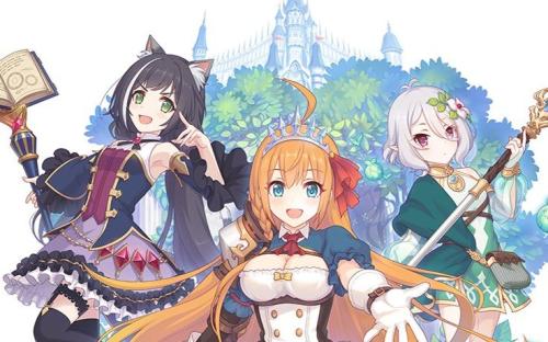 公主连接竞技场更新时间