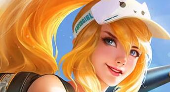 王者荣耀S19花木兰连招介绍