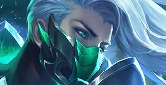 王者荣耀S19兰陵王连招攻略