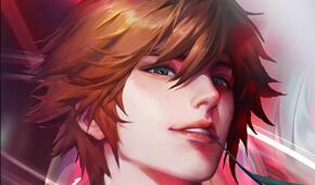 王者荣耀联名MAC口红正式开售