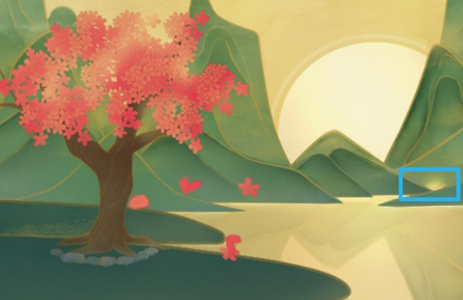 花木兰的那些事第16关通关攻略