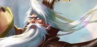 王者荣耀S19姜子牙出装铭文搭配