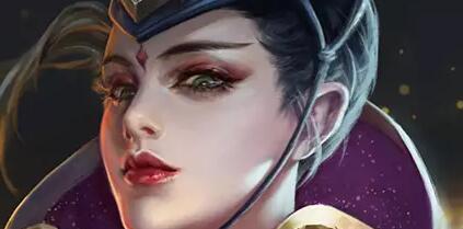 王者荣耀S19武则天连招介绍