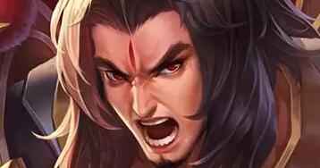 王者荣耀S19项羽连招技巧