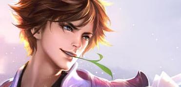 王者荣耀S19李白连招技巧