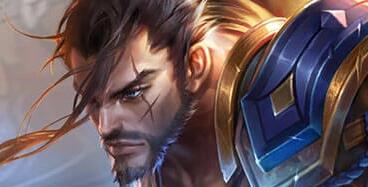 王者荣耀S19宫本武藏出装铭文搭配