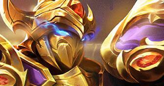 王者荣耀S19典韦连招介绍