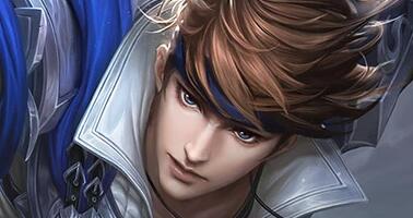 王者荣耀赵云龙胆皮肤限时上架