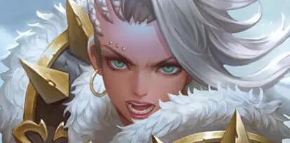 王者荣耀S19钟无艳连招玩法