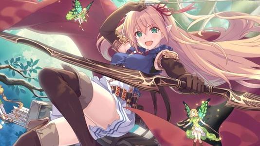 公主连接公会战食人花副本通关阵容搭配攻略